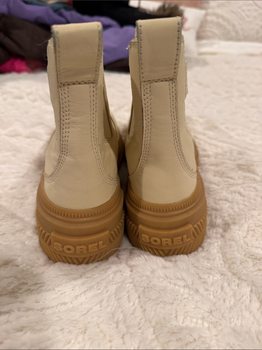 Women’s Sorel Boots - Picture 4 of 8